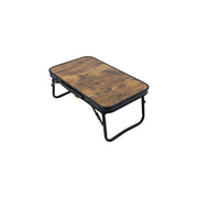 Bo-Camp Industrial Collection Table Compact Woodbine Bo-Camp - Dynamic Drive