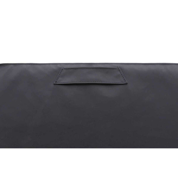 Ruffwear Basecamp Dog Bed in Sweeping Sage (Small) Ruffwear - Dynamic Drive
