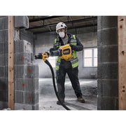 Dewalt Power Tools DCH911NK XR Flexvolt SDS-Max Breaker 54V Bare Unit DeWALT Power Tools - Dynamic Drive
