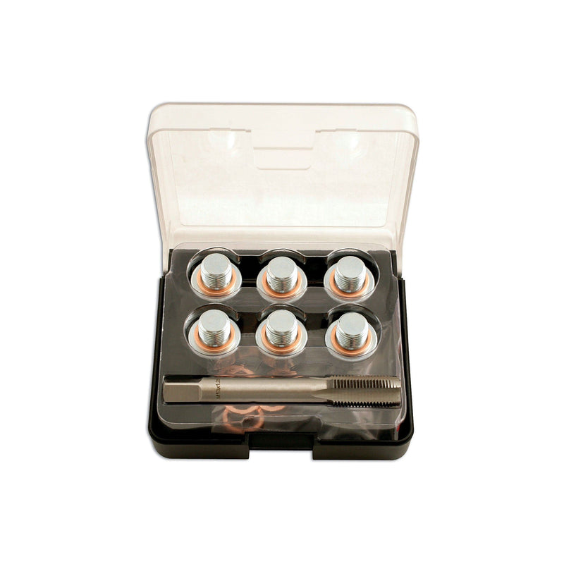 Laser Sump Plug Thread Repair Kit M13 x 1.25 5226 Laser - Dynamic Drive