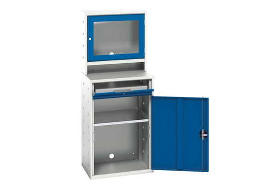 Bott Verso Computer Workstation 1650mm Bott - Dynamic Drive