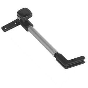 Tube Stay R/H Perma Fix End 140Mm 807314 UK Camping And Leisure - Dynamic Drive