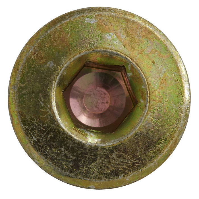 Sealey Sump Plug M17 Pack of 5 VS17SP Sealey - Dynamic Drive