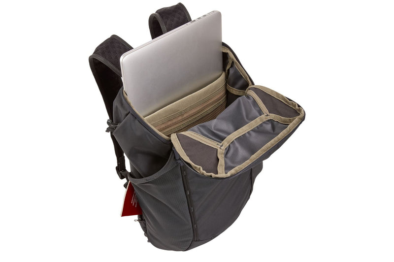 Thule Landmark 60L Women's 3203728 Thule - Dynamic Drive