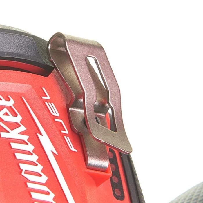 Milwaukee M12 FUEL sub compact 3/8in. impact wrench Milwaukee  - Dynamic Drive