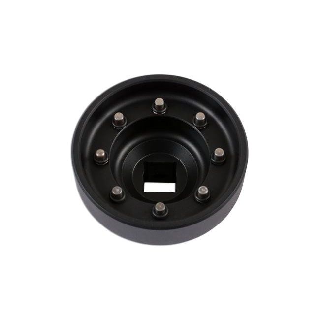 Laser Fork Cap Socket 48mm - Ohlins Forks 6794 Laser - Dynamic Drive