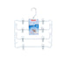 Multi Hanger/Hooks Non Slip 2157 Rayen - Dynamic Drive