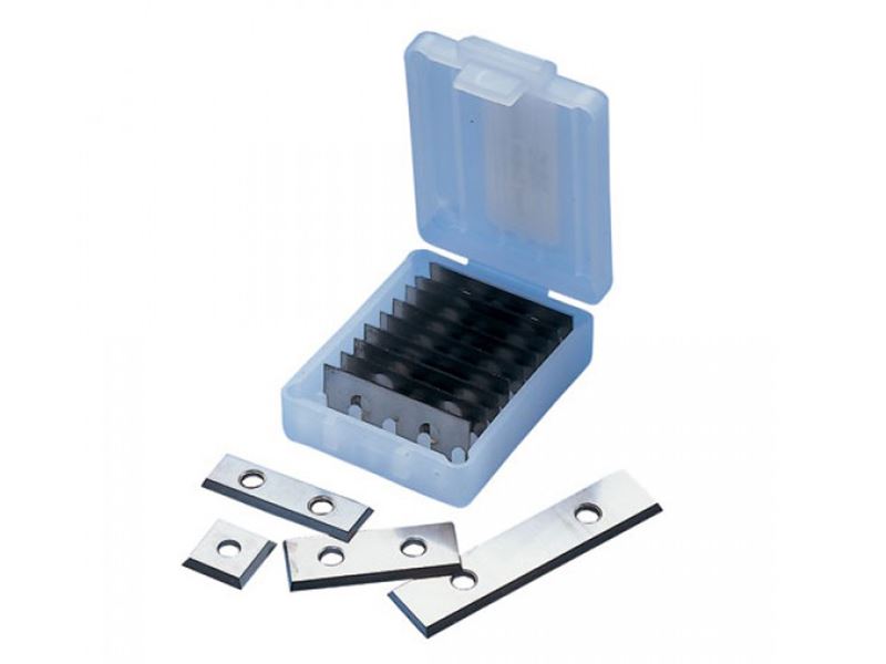 Trend RB/A Replacement Blades (Pack 10) Trend - Dynamic Drive