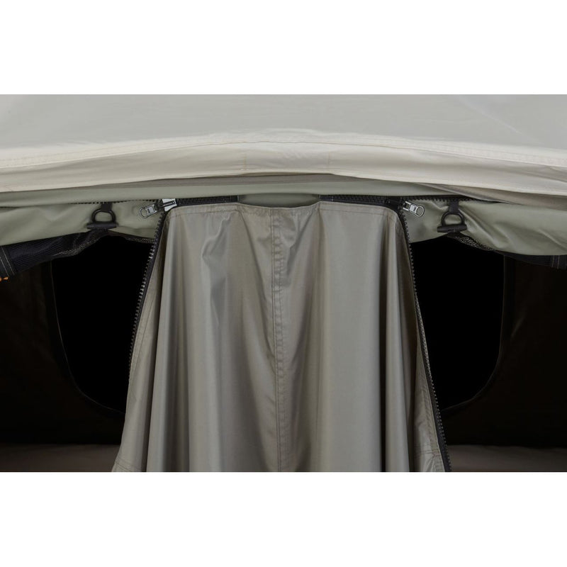Thule Approach Awning S/M two/three-person roof top tent awning Thule - Dynamic Drive