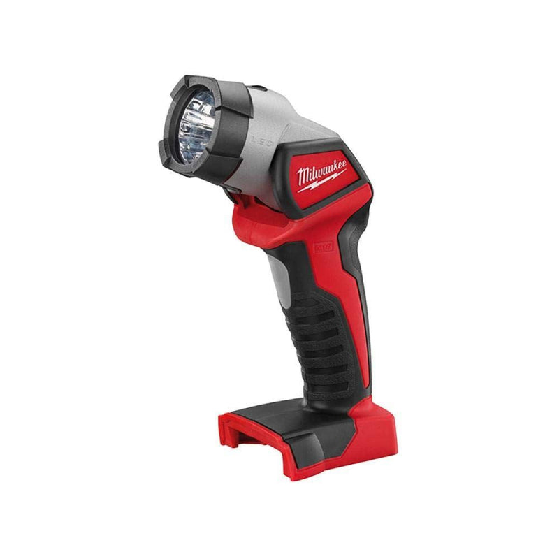 Milwaukee M18 Trueview Led Work Light (Bare Unit) 4932430361 Milwaukee - Dynamic Drive