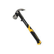 Roughneck Gorilla V-Series Framing Hammer 454g (16oz) Roughneck - Dynamic Drive