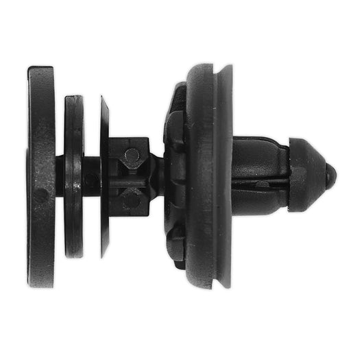 Sealey Panel Clip22mm x 30mm Door Trim VW Pack of 20 TCPC2230VW Sealey - Dynamic Drive
