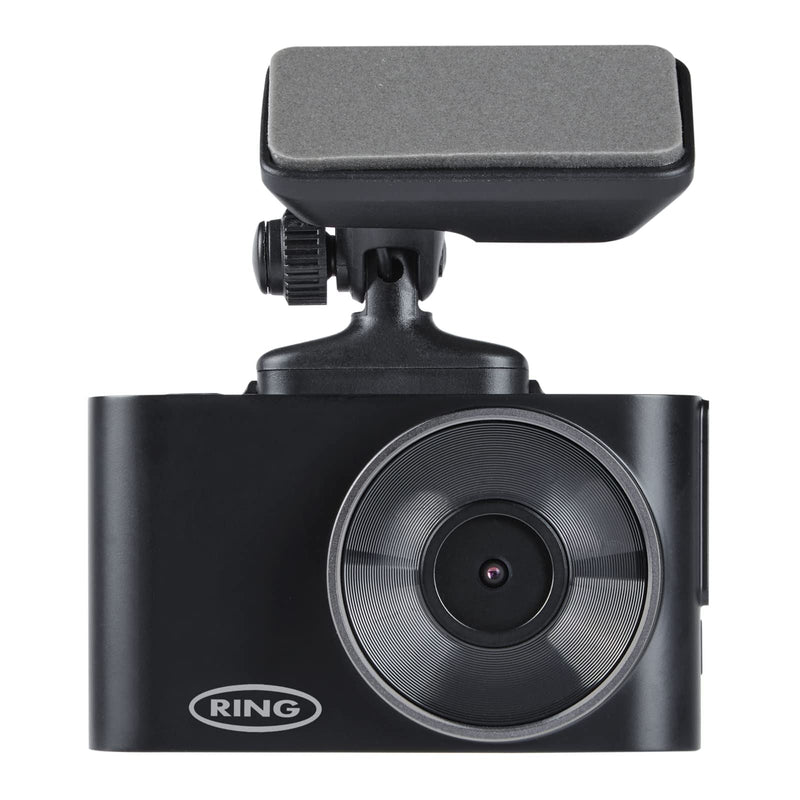 Ring Automotive - RSDC3000 Smart Dash Cam with GPS WiFi Full HD 1296p 30fps 2" S Ring Automotive - Dynamic Drive