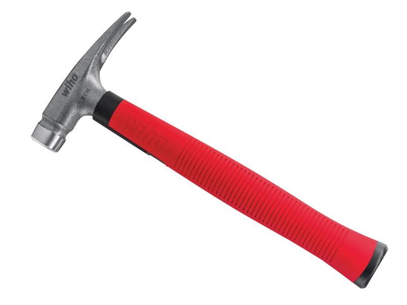 Wiha Electrician's Hammer 300g Wiha - Dynamic Drive