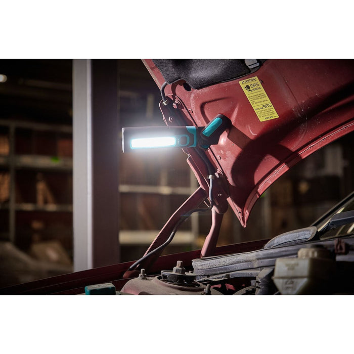 Ring Automotive - RIL3600C Magflex Twist Rechargeable LED Inspection Lamp, Ideal Ring Automotive - Dynamic Drive