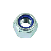 Tool Connection Nyloc Nuts Metric 12mm 5pc 36939 Tool Connection - Dynamic Drive