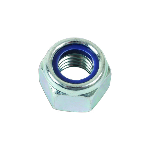 Tool Connection Nyloc Nuts Metric 12mm 5pc 36939 Tool Connection - Dynamic Drive