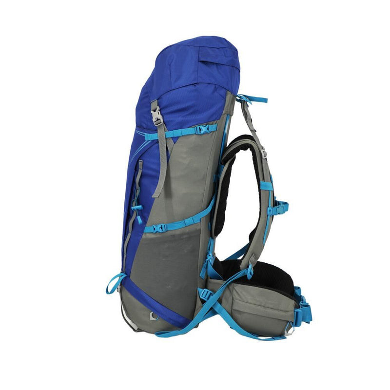 Vango Denali Pro Classic Blue Rucksack Backpack Vango - Dynamic Drive