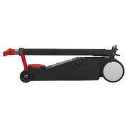 Sealey Premier Trolley Jack 2tonne PFJ200 Sealey - Dynamic Drive