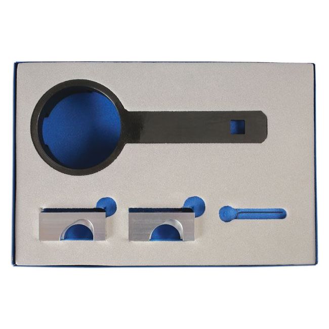 Laser Engine Timing Tool Kit - for GM, Saab 2L Turbo 6325 Laser - Dynamic Drive