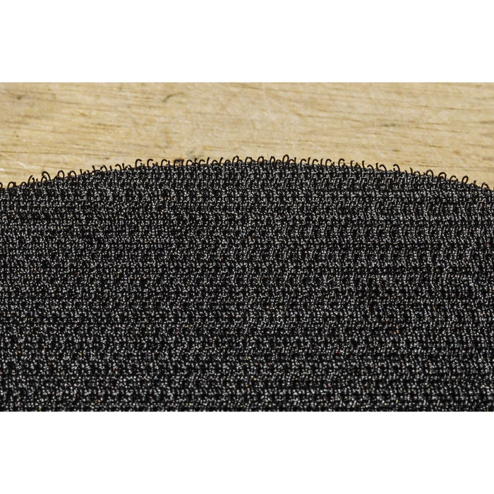 Sealey 150mm Hook-and-Loop Backing Pad M6 PTC150M6 Sealey - Dynamic Drive