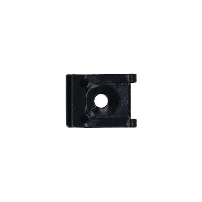 Connect Black U-Nut - for Vauxhall Opel 50pc 36440 Tool Connection - Dynamic Drive