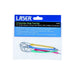 Laser Socket 1/2"D 16mm 0812 Laser - Dynamic Drive