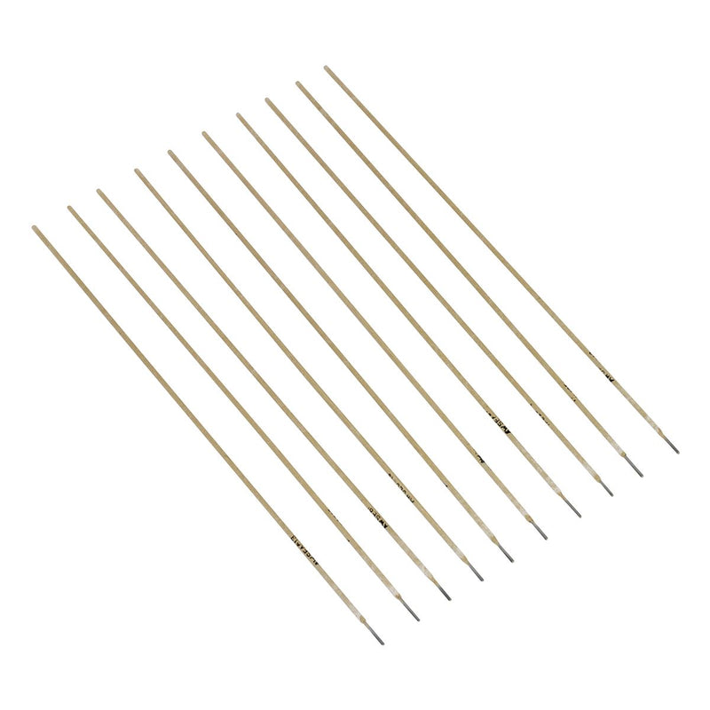 Sealey Welding Electrodes 3.2 x 350mm 2.5kg Pack WE2532 Sealey - Dynamic Drive