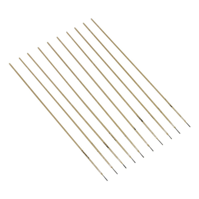 Sealey Welding Electrodes 3.2 x 350mm 2.5kg Pack WE2532 Sealey - Dynamic Drive