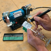 Silverline 120W Multi Grinder 75mm 75mm UK Silverline - Dynamic Drive