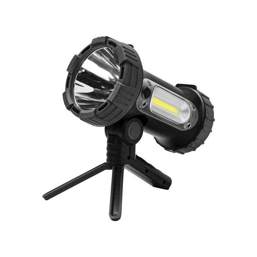 Lighthouse Elite Rechargeable Lantern Spotlight 300 lumens Lighthouse - Dynamic Drive