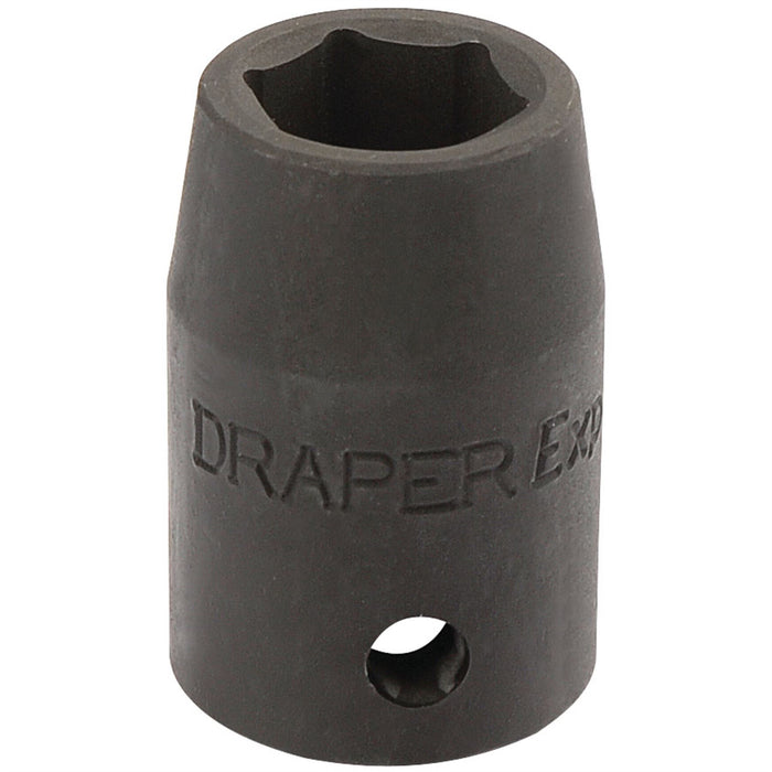 Draper Impact Socket, 1/2" Sq. Dr., 14mm (Sold Loose) 26882 Draper - Dynamic Drive