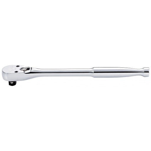 Carlyle Hand Tools Ratchet - Slim Teardrop - 3/8in. Drive Caryle Tools - Dynamic Drive