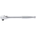Carlyle Hand Tools Ratchet - Slim Teardrop - 3/8in. Drive Caryle Tools - Dynamic Drive