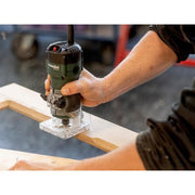 Metabo FM 500-6 Trim Router 500W 240V Metabo - Dynamic Drive