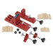 Sealey Universal Dowelling Jig Set DJ01 Sealey - Dynamic Drive