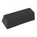 Silverline Polishing Compound 500g Coarse Black Silverline - Dynamic Drive