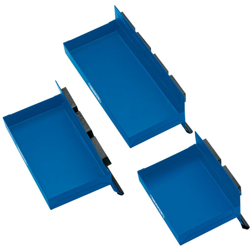 Draper Magnetic Tool Tray Set (3 Piece) 11755 Draper - Dynamic Drive