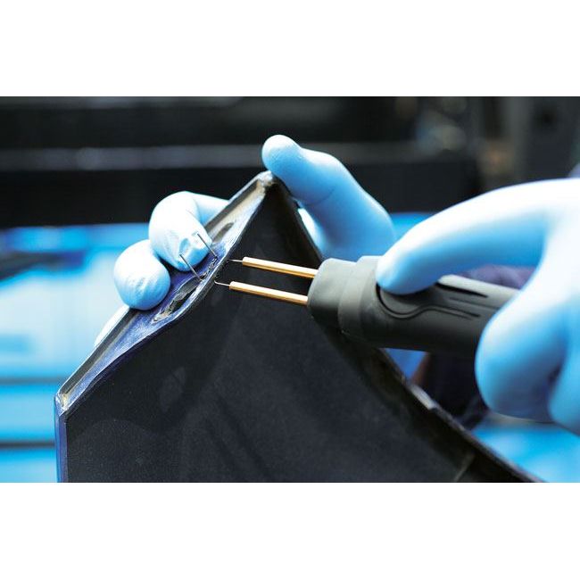 Power-Tec Hot Stapler Plastic Repair System 91781 Power-Tec - Dynamic Drive