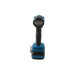 Laser Cordless Impact Screwdriver 20V w/o Battery 8012 Laser - Dynamic Drive