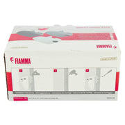 Fiamma Safe Door Frame 3 White New 08022-02- Fiamma - Dynamic Drive