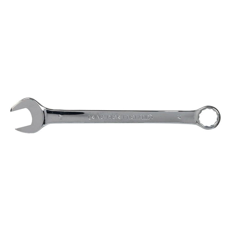 King Dick Combination Spanner Metric 17mm King Dick - Dynamic Drive