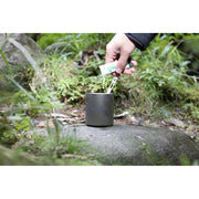 Vango Titanium Double Walled 300ml Mug Titanium Vango - Dynamic Drive