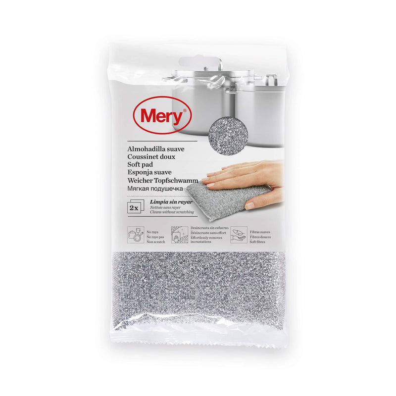 Soft Pad (2 Unit) 091104 Mery - Dynamic Drive