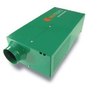 Propex Heatsource 2800 HS0007 + 2800V1 UK Camping And Leisure - Dynamic Drive