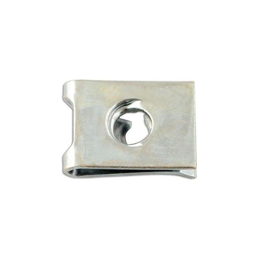 Tool Connection U Nut No.4 100pc 32700 Tool Connection - Dynamic Drive