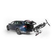 Menabo Alcor 3 Tilting Bike Rack for Towbar (60kg Max.) Menabo - Bars 4 Cars