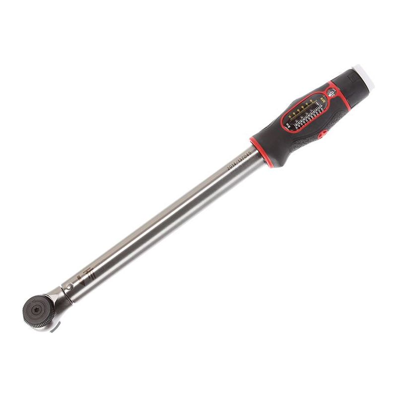 Norbar TTi 50 Torque Wrench 3/8in Square Drive 10-50Nm Norbar - Dynamic Drive