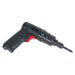 Sealey Air Pistol Screwdriver Mini 600lb.in(67Nm) Composite Premier SA623 Sealey - Dynamic Drive