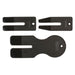 Laser Wedge Set 3pc - for VW 6606 Laser - Dynamic Drive